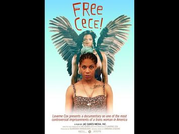 Official Trailer for FREE CeCe!