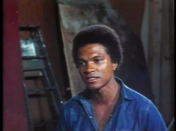 Blaxploitation Clip: The Final Comedown (1972, Billy Dee Williams, D'Urville Martin, Pamela Jones)