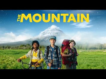 The Mountain - Official Australian Trailer