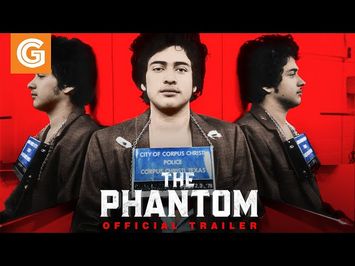 The Phantom | Official Trailer