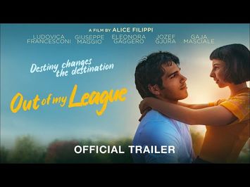 Official Trailer [Subtitled]