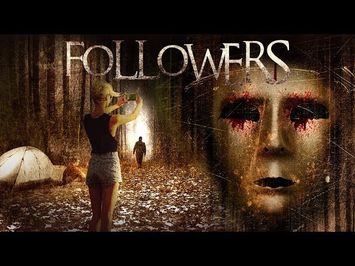 Followers - Trailer #2 - March 2018