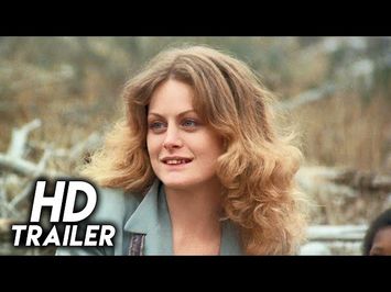 Hair (1979) Original Trailer [FHD]