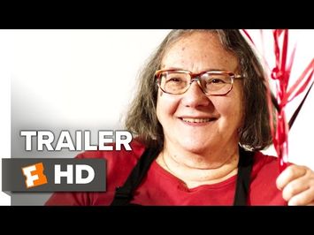 The B-Side: Elsa Dorfman's Portrait Photography Trailer #1 (2017) | Movieclips Indie