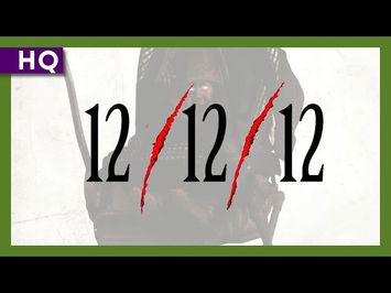 12/12/12 (2012) Trailer