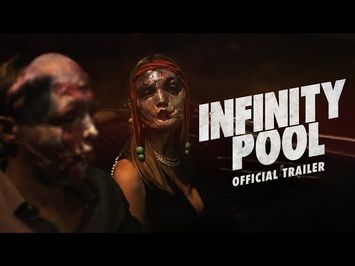 Official Trailer