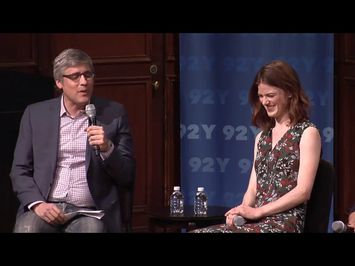 ‘The Good Fight’ Cast Conversation at 92Y