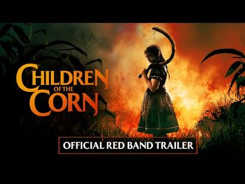 Official Red Band Trailer