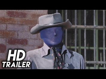 Starblack (1966) ORIGINAL TRAILER [HD 1080p]