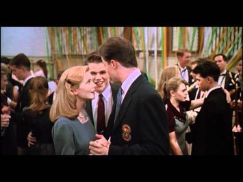 School Ties - Trailer