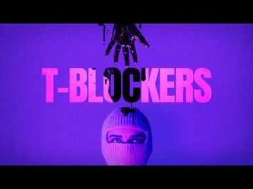 T-Blockers | Official Trailer | Horror Brains