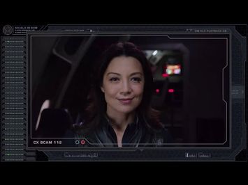 Marvel’s Agents of S.H.I.E.L.D.: Academy – Commencement