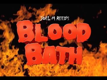 Blood Bath (1975) trailer