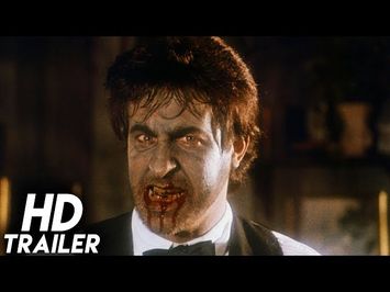 Blood Diner (1987) ORIGINAL TRAILER [HD 1080p]