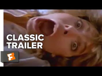 It's Alive III: Island of the Alive (1987) Official Trailer - Larry Cohen Horror Movie HD