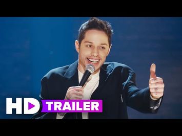 PETE DAVIDSON: ALIVE FROM NEW YORK Trailer (2020) Netflix