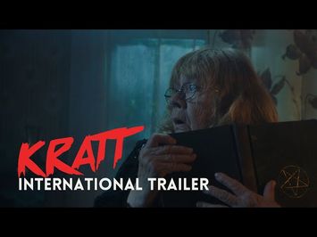 International Trailer