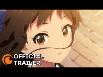 Official Trailer [Subtitled]