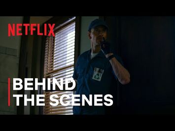 Behind The Scenes - Kirk Baxter on Editing The Killer with David Fincher