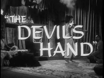 The Devil's Hand