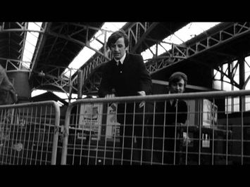 A Hard Day's Night - Trailer