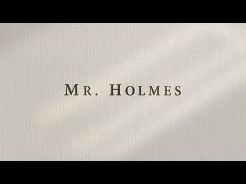 Mr. Holmes Movie (Official Teaser)