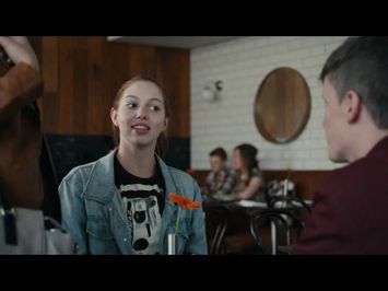 Official Trailer: A Date For Mad Mary In Cinemas September 2nd