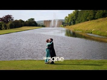 Death Comes to Pemberley: Trailer - Christmas 2013 - BBC One