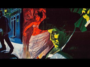 Theatre of Death (1967) - Trailer HD 1080p