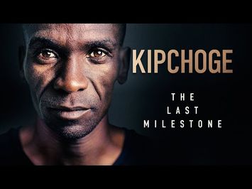 Kipchoge: The Last Milestone (2021) | Official Trailer