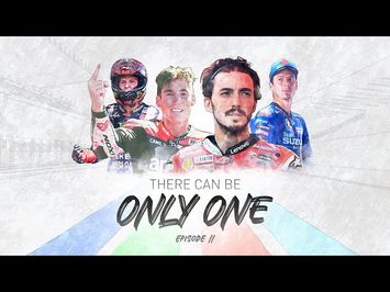 There Can Be Only One | Episode 2