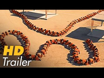 THE HUMAN CENTIPEDE 3: FINAL SEQUENCE Trailer (2015) Horror