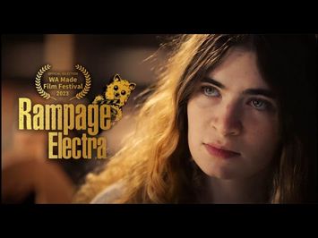 Rampage Electra | OFFICIAL TRAILER