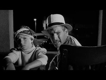 Paper Moon (1973) - Trailer