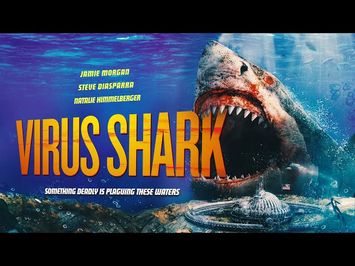 Virus Shark Movie Trailer