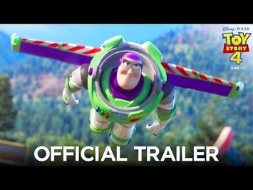 Official Trailer 2