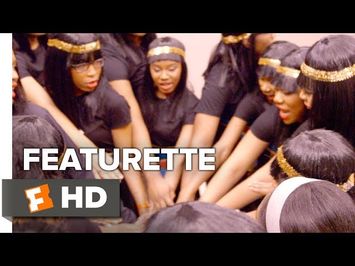 Step Featurette - Step is Life (2017) | Movieclips Indie