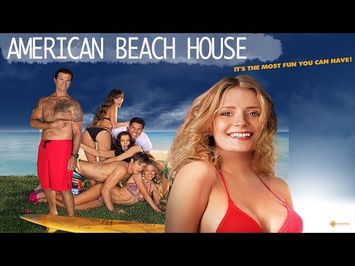 AMERICAN BEACH HOUSE - TRAILER