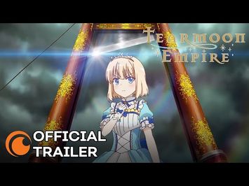 Official Trailer [Subtitled]