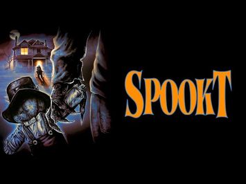 Spookt Official Trailer