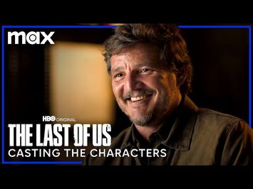 Casting The Last of Us Characters