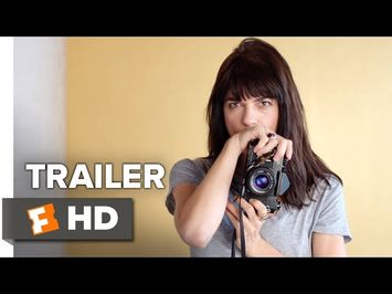 Mothers and Daughters TRAILER 1 (2016) - Courteney Cox, Selma Blair Movie HD