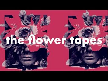 The Flower Tapes (full Movie) | Found Footage | Horror | 2020 movie