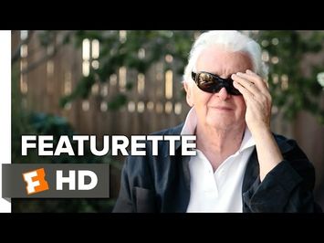 Harry Benson: Shoot First Featurette - Harry (2016) - Documentary