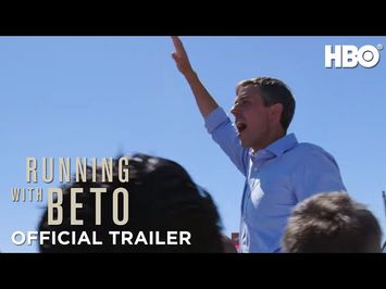 Running with Beto (2019) | Official Trailer | HBO