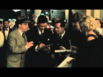 Cinderella Man - Official® Trailer [HD]