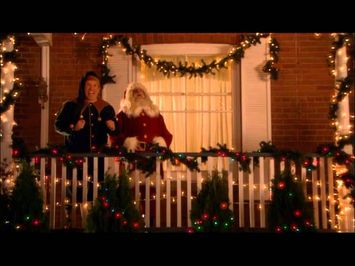 Hallmark Channel - Cancel Christmas - Premiere Promo