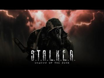 S.T.A.L.K.E.R. Shadow of the Zone (2024) Official Trailer 2 HD