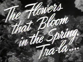 Andy Hardy Gets Spring Fever - Trailer