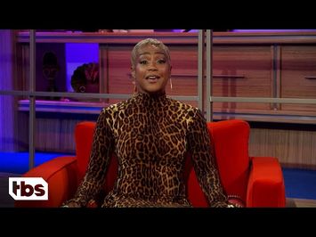 Friday Night Vibes: Tiffany Haddish & Deon Cole Host Back-to-Back Movies with Guest Snoop Dogg | TBS